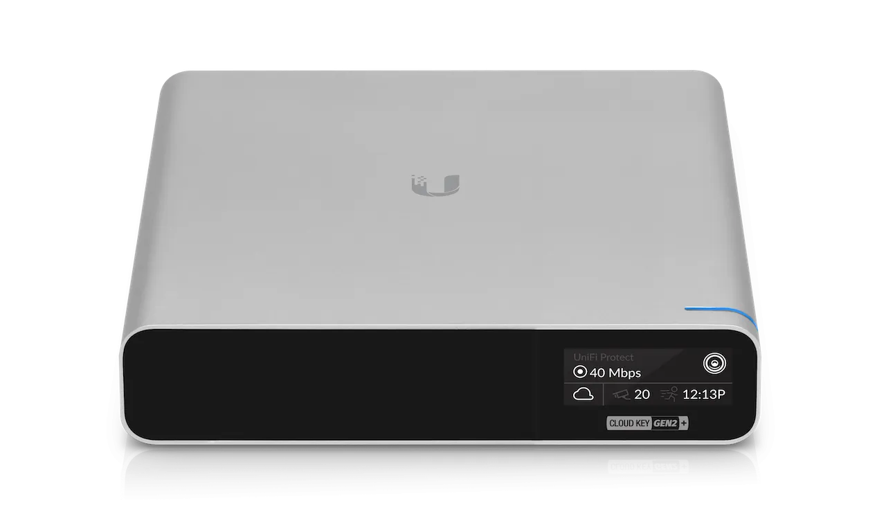 UCK-G2-PLUS | Ubiquiti UniFi （ユビキティ ユニファイ）正規代理店